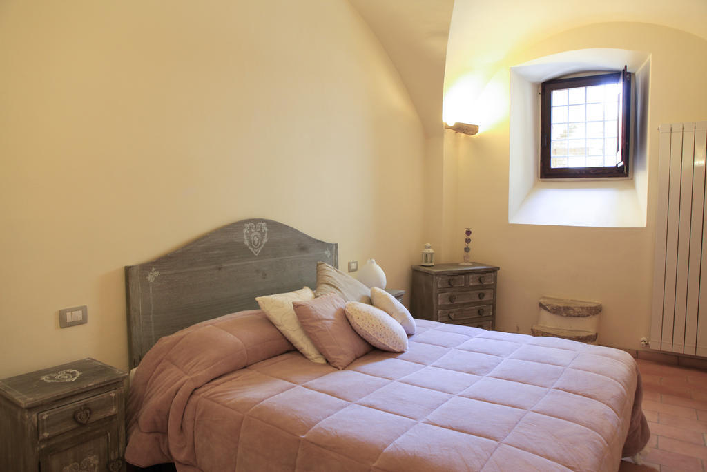 Casa Vannucci Perugia Cameră foto