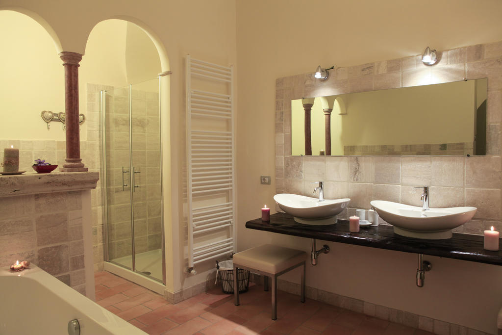 Casa Vannucci Perugia Cameră foto